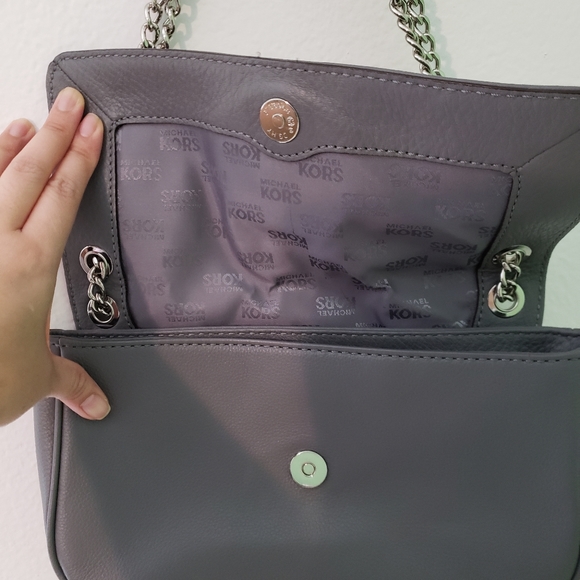 Authentic Michael Kors Shoulder Bag - Picture 5 of 7